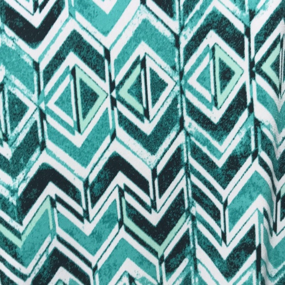 JM Collection Women’s Pants Size Large - Picture 2 of 4